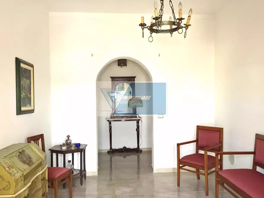 Immagine 7 di Casa trifamiliare in vendita  a Noto