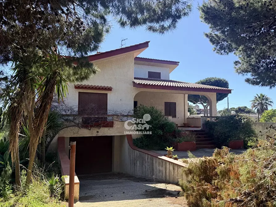 Immagine 1 di Terreno edificabile in affitto  a Marsala