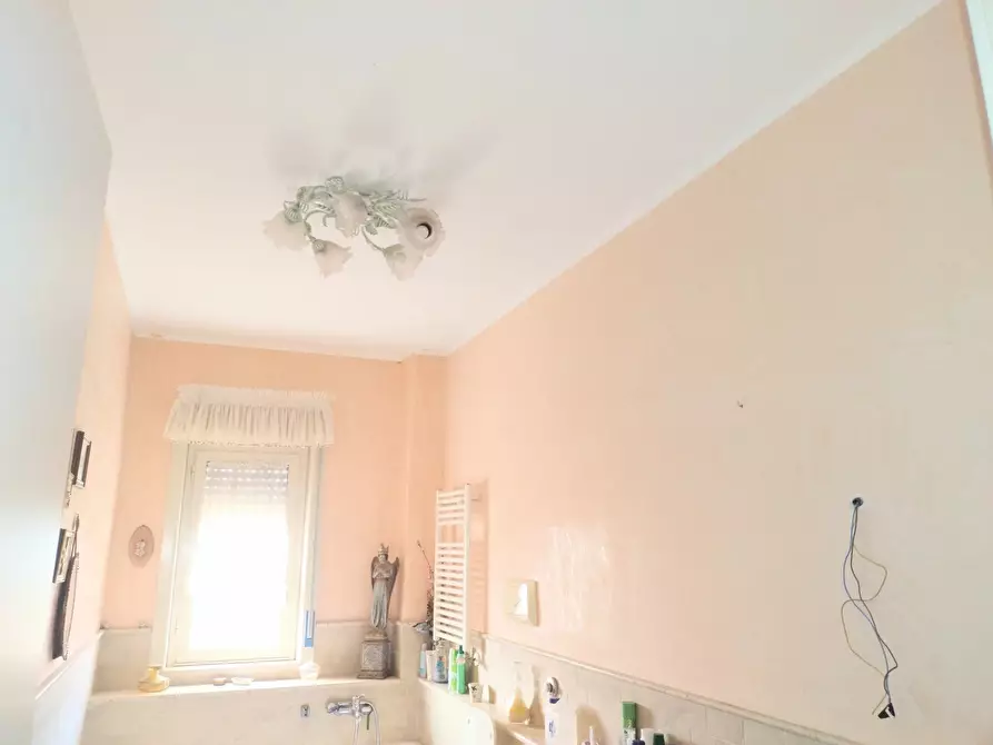 Immagine 42 di Casa trifamiliare in vendita  in Via Olimpia, 4c a Messina