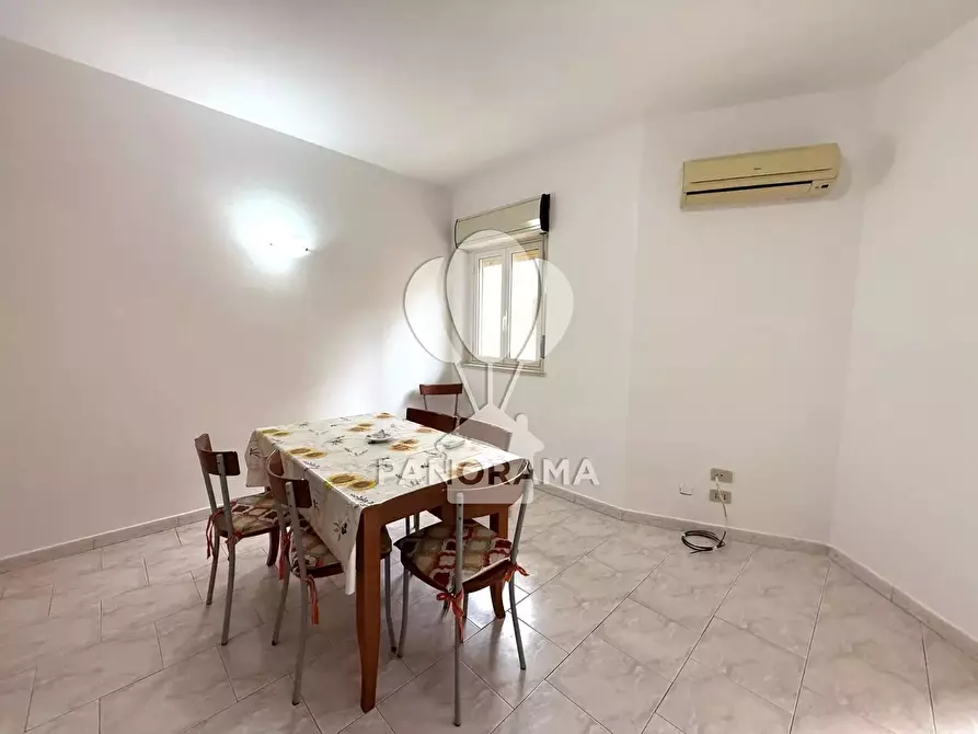 Immagine 8 di Casa trifamiliare in vendita  in Via IV Novembre a Balestrate