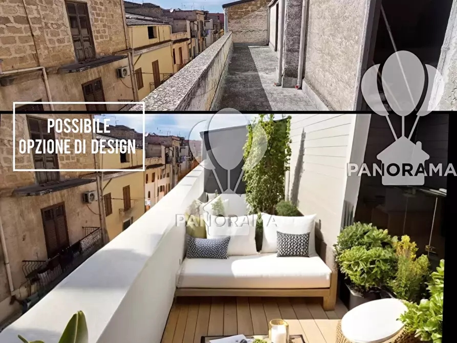 Immagine 29 di Terreno edificabile in vendita  in Via Zito, 56 a Partinico