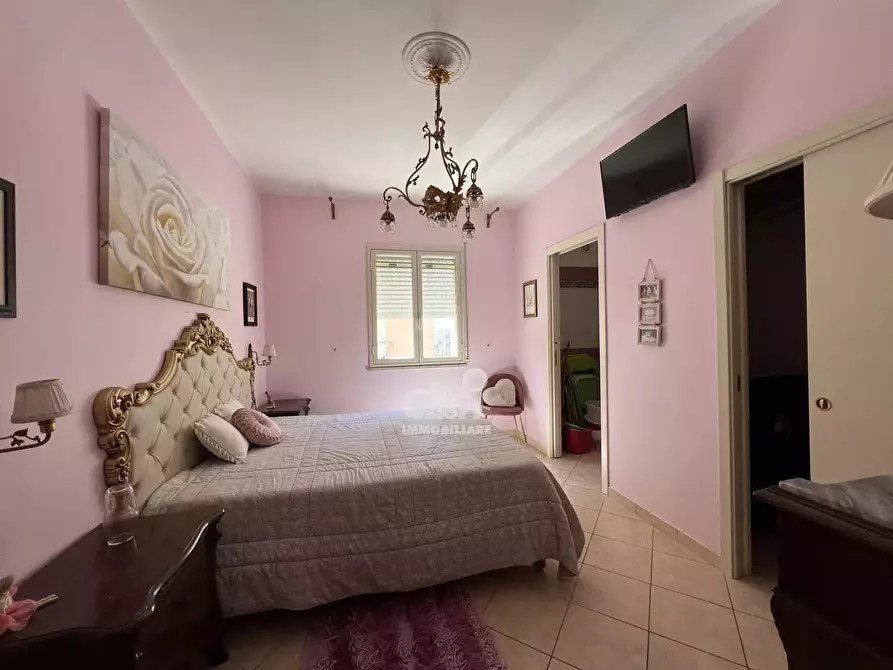 Immagine 1 di Casa trifamiliare in vendita  a Marsala