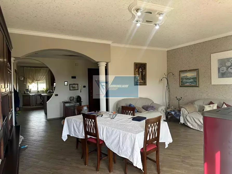 Immagine 5 di Casa trifamiliare in vendita  in Via Salso, 8 a Buccheri