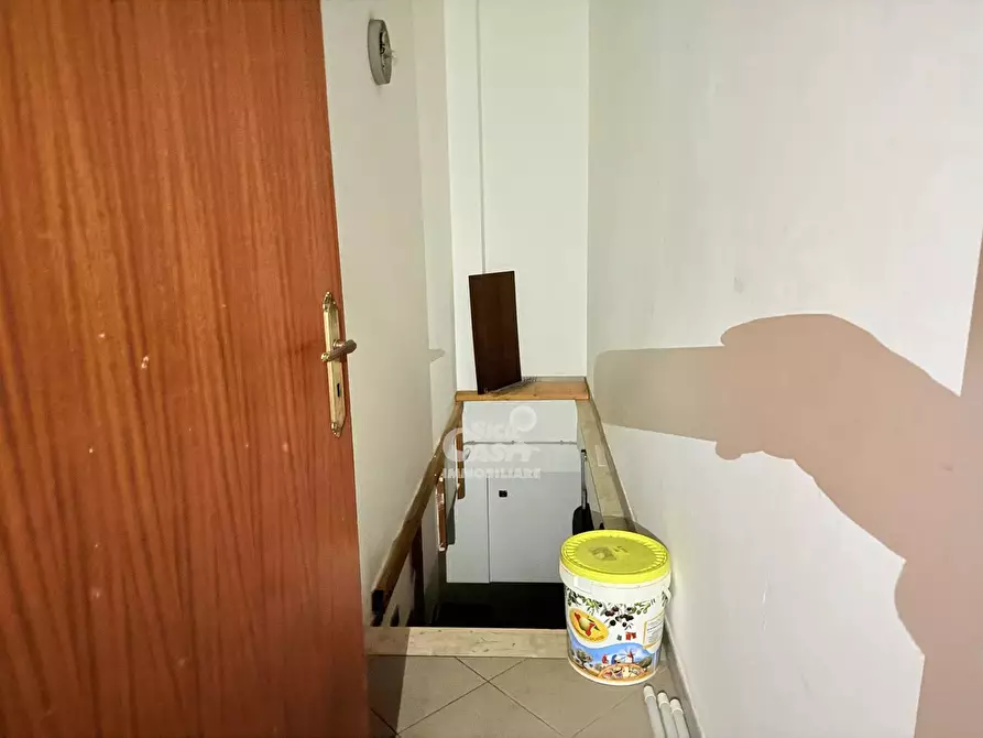 Immagine 8 di Attico in vendita  a Marsala