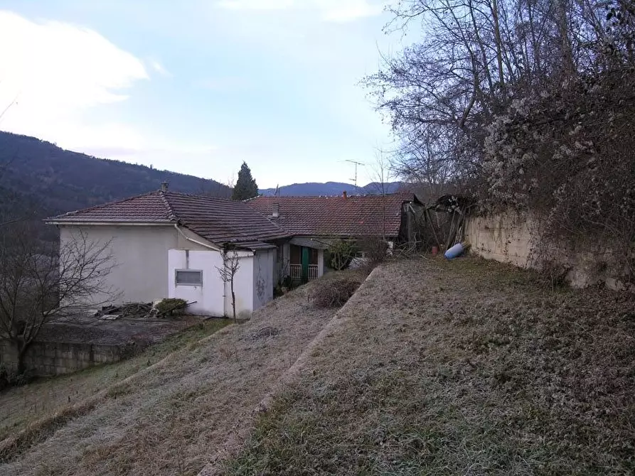 Immagine 11 di Terreno edificabile in vendita  a Albaretto Della Torre