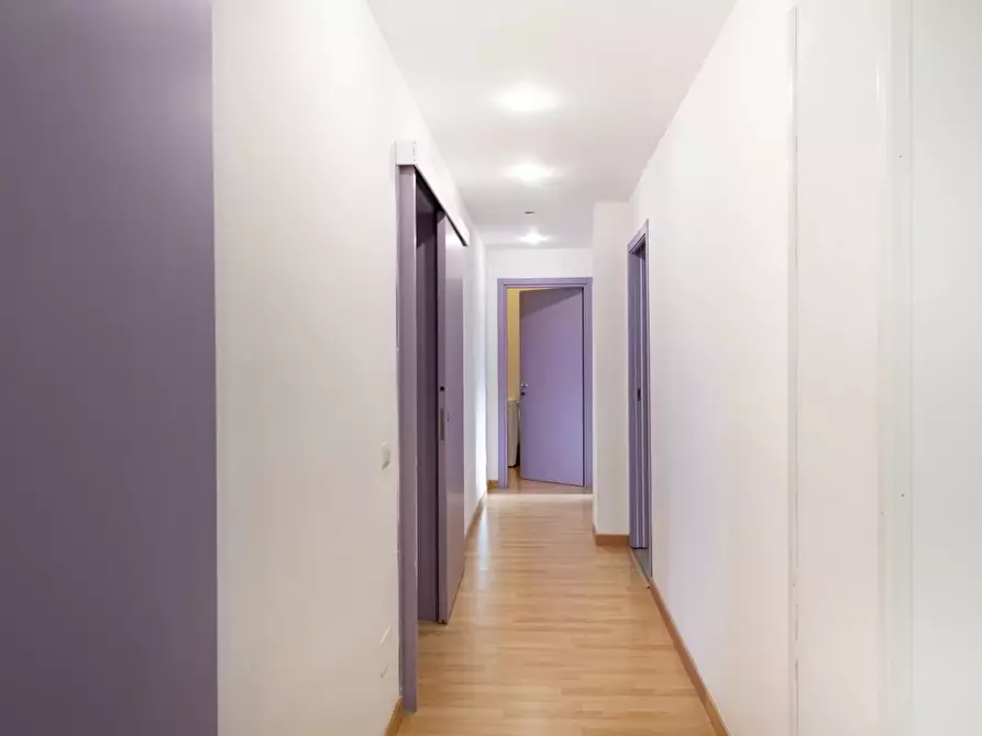 Immagine 19 di Casa trifamiliare in affitto  in Via Tino Savi, 64 a Sesto San Giovanni