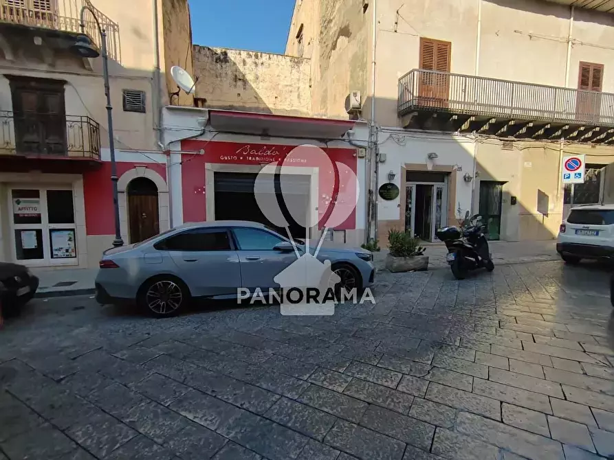 Immagine 3 di Attico in affitto  in Via Principe Amedeo a Partinico