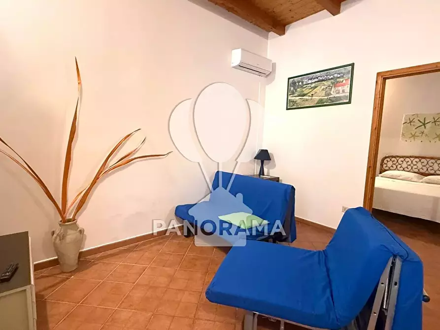 Immagine 6 di Terreno edificabile in vendita  in Via Vittorio Emanuele Orlando, 12 a Balestrate