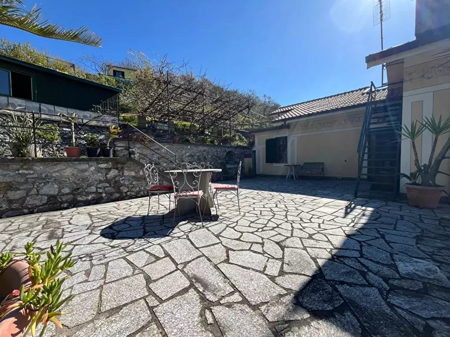 Immagine 20 di Terreno edificabile in vendita  a Coreglia Ligure