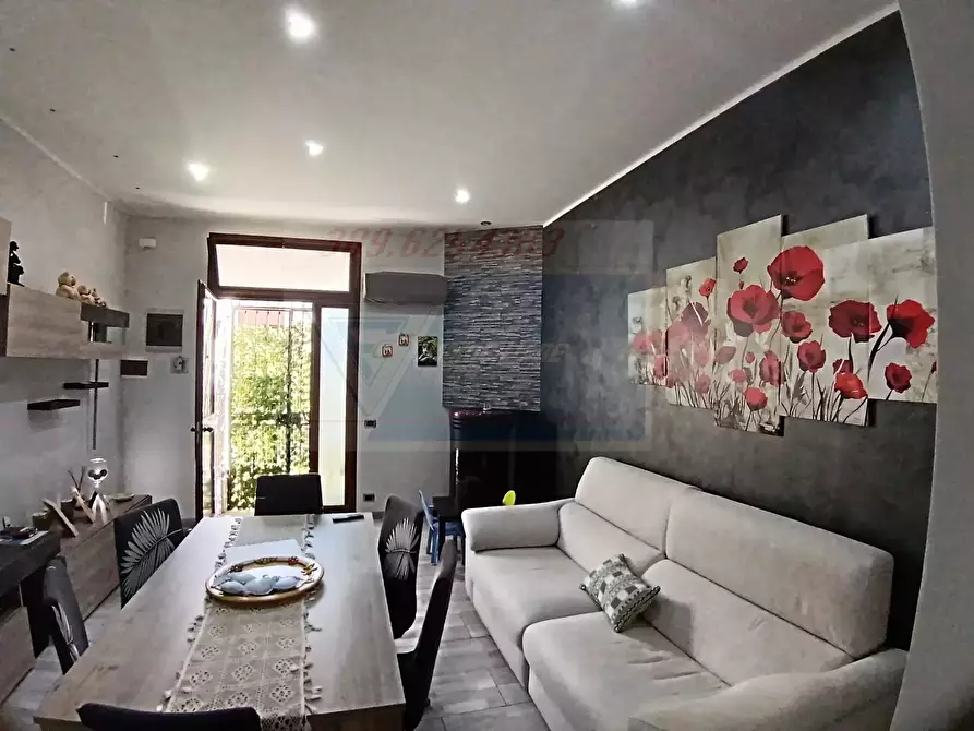 Immagine 7 di Casa trifamiliare in vendita  in Via Carso a Siracusa