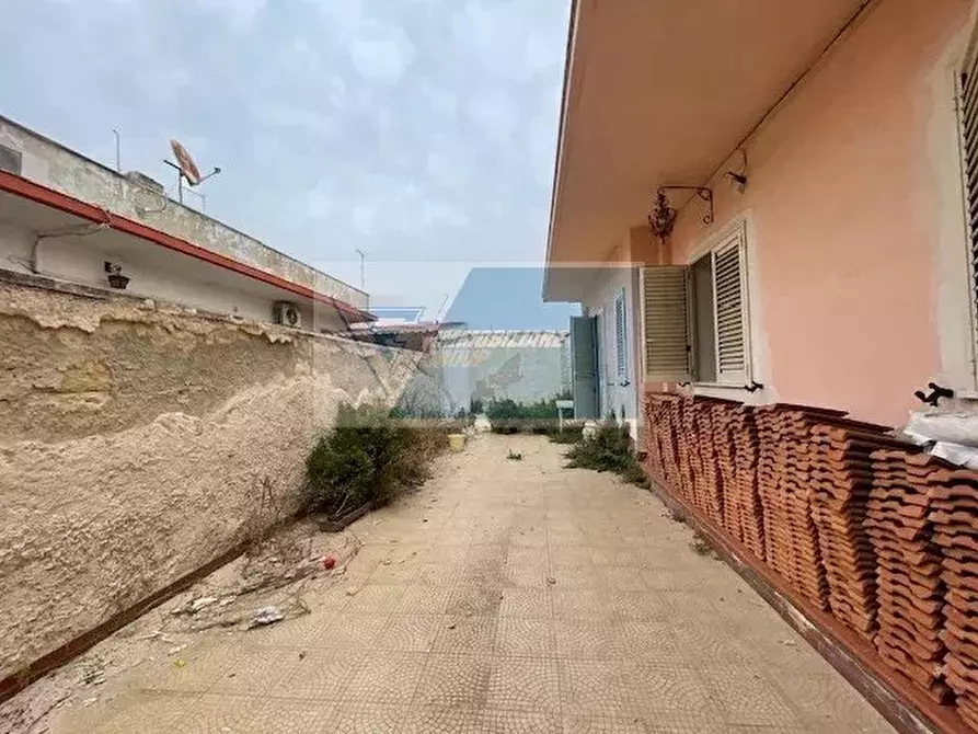 Immagine 16 di Terreno edificabile in vendita  in Via Monte Cammarata a Siracusa