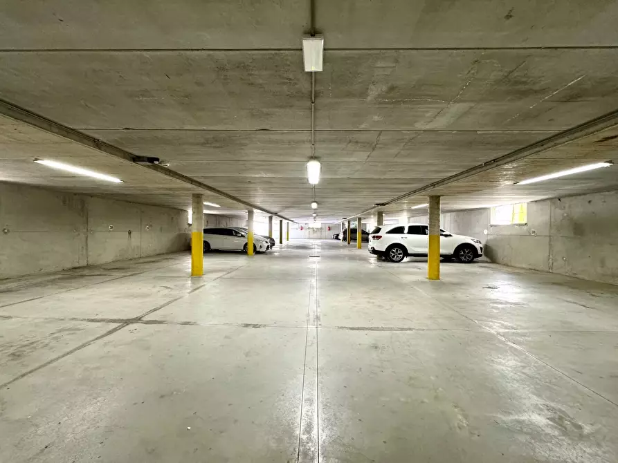 Immagine 39 di Casa trifamiliare in vendita  in via Aurelia Sud, 55. a San Vincenzo