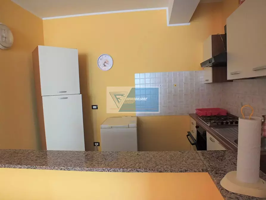 Immagine 11 di Terreno edificabile in vendita  in VIA ALDO MORO a Avola