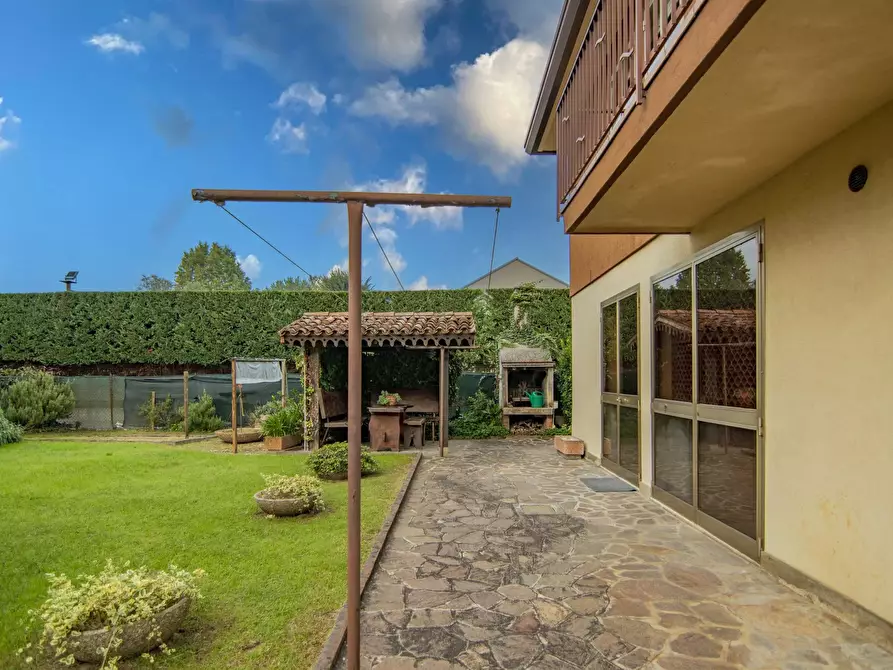 Immagine 10 di Terreno edificabile in vendita  a Noventa Padovana