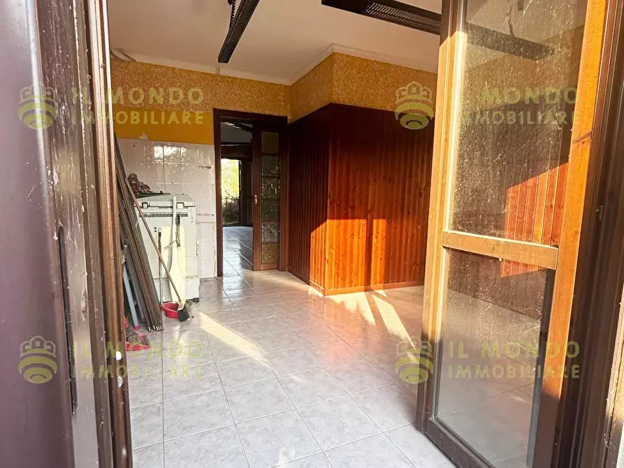 Immagine 7 di Terreno edificabile in vendita  in Via Delle Rose, 7. a Landriano