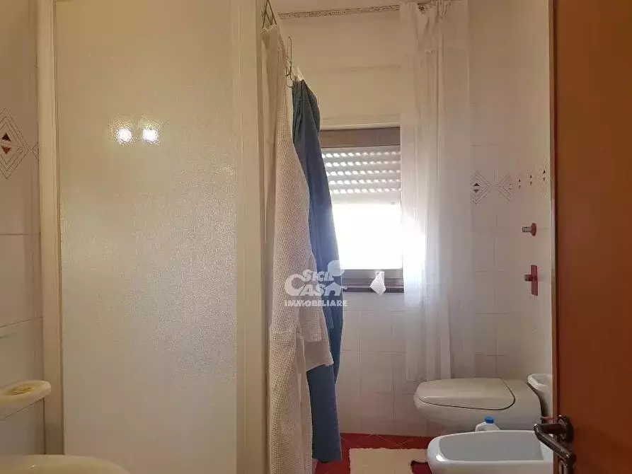 Immagine 9 di Casa trifamiliare in vendita  a Marsala