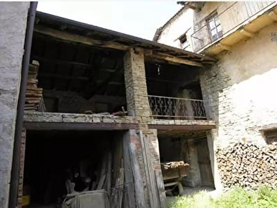 Immagine 3 di Terreno edificabile in vendita  a Albaretto Della Torre