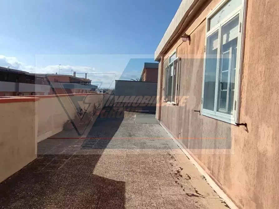 Immagine 13 di Casa trifamiliare in vendita  in Via Menfi, 8 a Siracusa