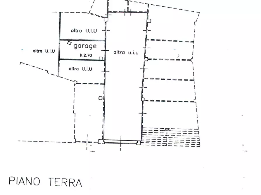 Immagine 15 di Appartamento in vendita  in Piazza Gramsci a Borghetto Santo Spirito