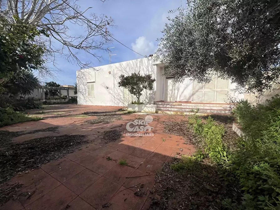 Immagine 26 di Terreno edificabile in vendita  in Contrada Ventrischi a Marsala