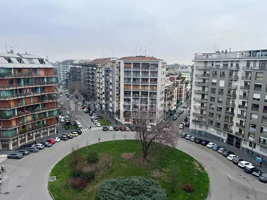 Immagine 14 di Casa trifamiliare in affitto  in Via dei Grimani, 19 a Milano