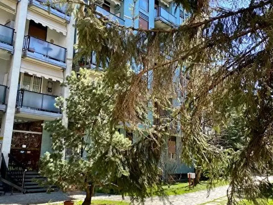 Immagine 23 di Casa trifamiliare in affitto  a Brugherio