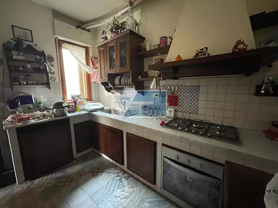 Immagine 27 di Casa trifamiliare in vendita  in Viale Tica, 105 a Siracusa