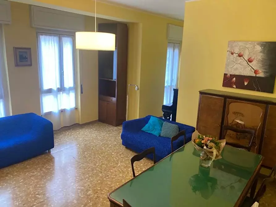 Immagine 44 di Casa trifamiliare in affitto  in Via Eugenio Carpi 38 a Milano