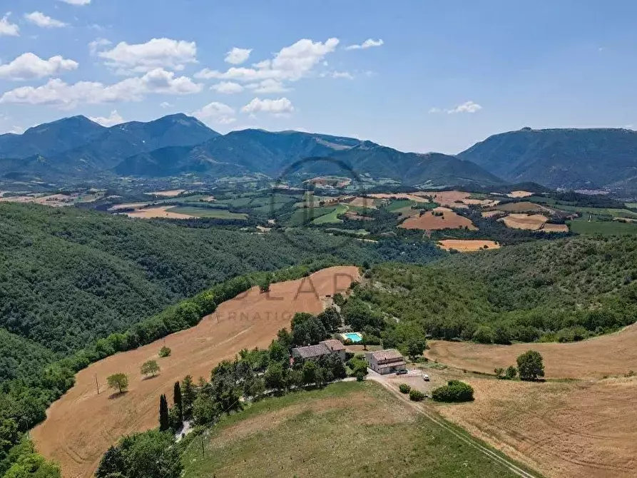Immagine 29 di Terreno edificabile in vendita  in Cagli a Cagli