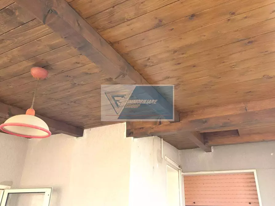 Immagine 3 di Casa trifamiliare in vendita  in Via Cimarosa a Avola