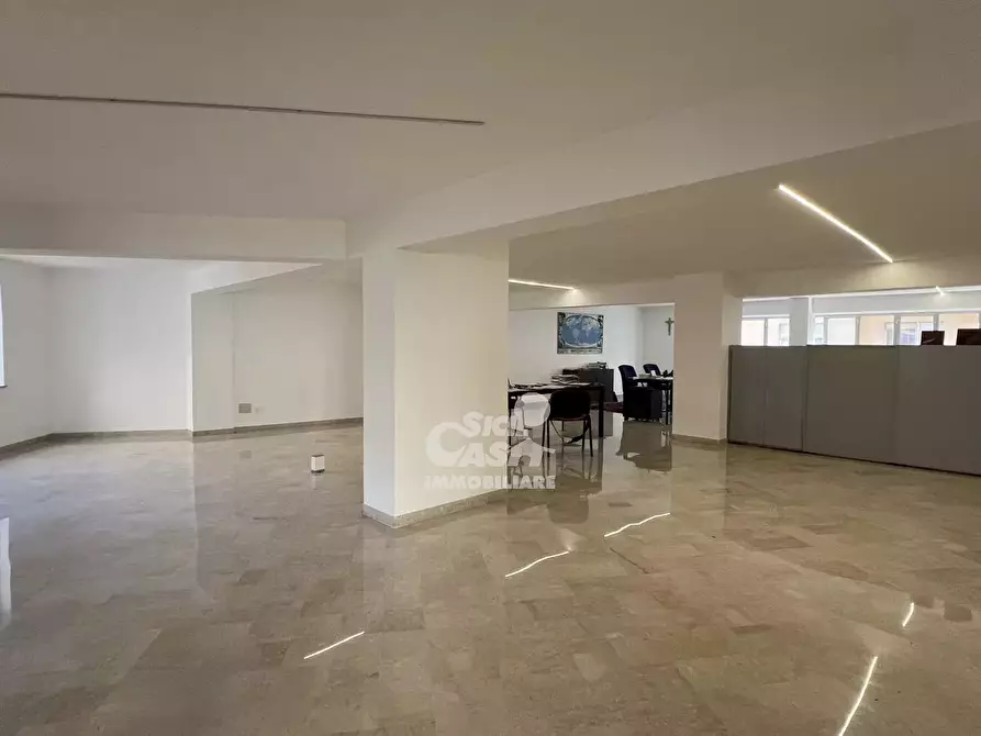 Immagine 11 di Castello in vendita  in Via Francesco Crispi a Marsala