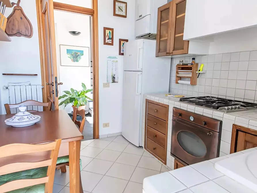 Immagine 9 di Terreno edificabile in vendita  in Località Ville Superiori a Ventimiglia