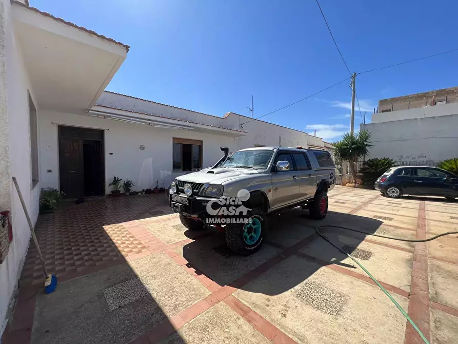 Immagine 22 di Terreno edificabile in vendita  a Marsala