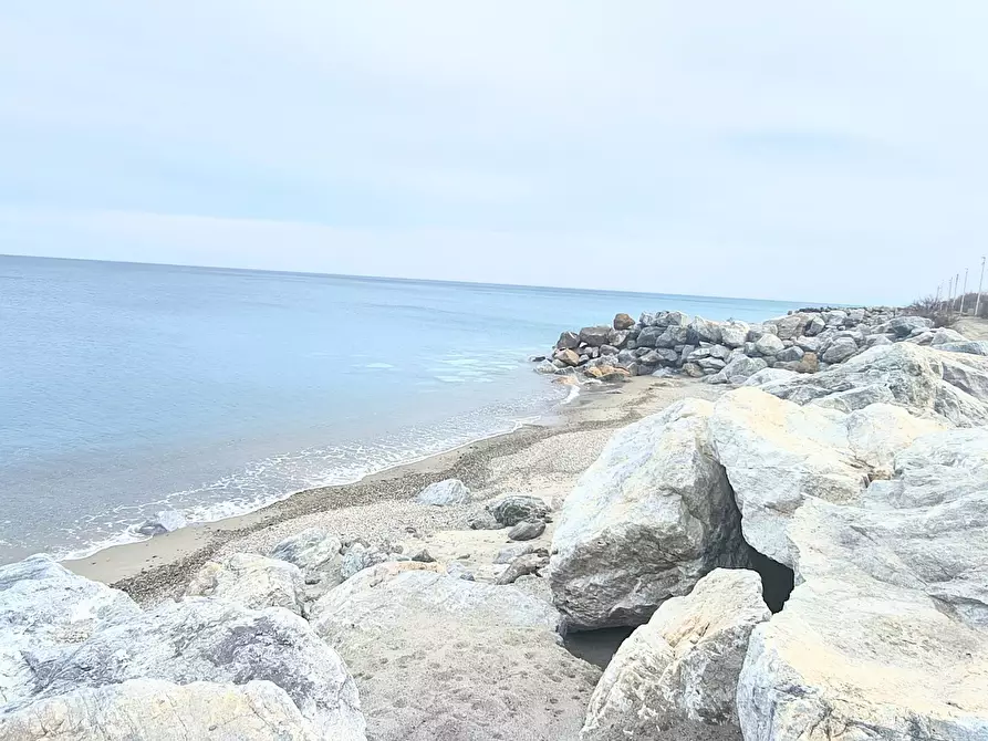 Immagine 4 di Terreno edificabile in vendita  in Via Campanella N. 3 ortoliuzzo, Messina a Messina