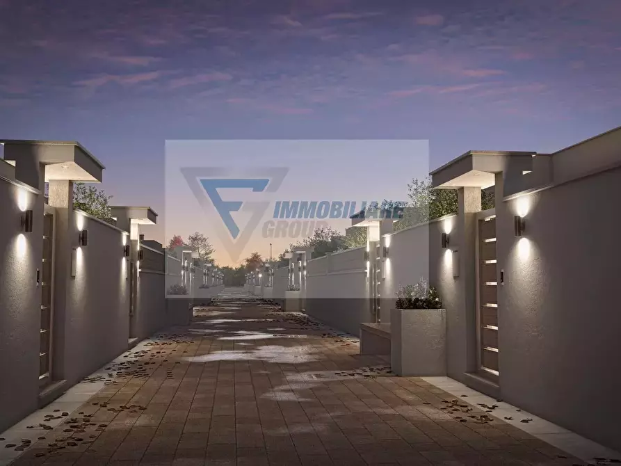 Immagine 23 di Terreno edificabile in vendita  in Via Miramare a Avola