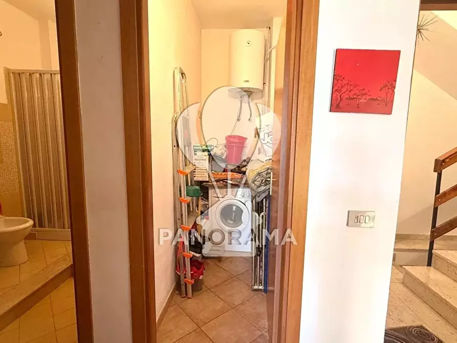 Immagine 12 di Casa trifamiliare in vendita  in Via Don Luigi Sturzo, 15 a Balestrate