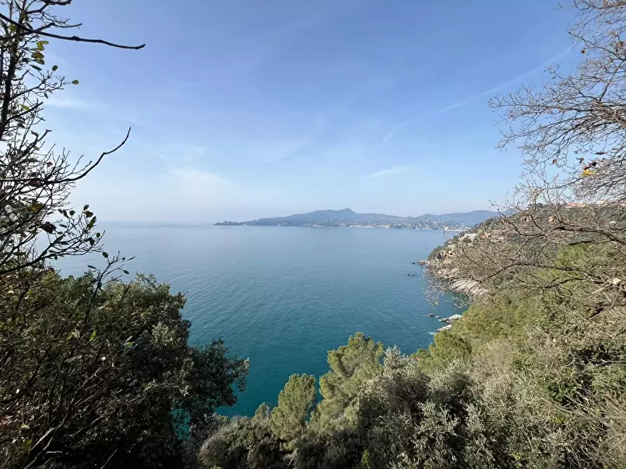 Immagine 34 di Terreno edificabile in vendita  in Via Tigullio Rocks a Chiavari