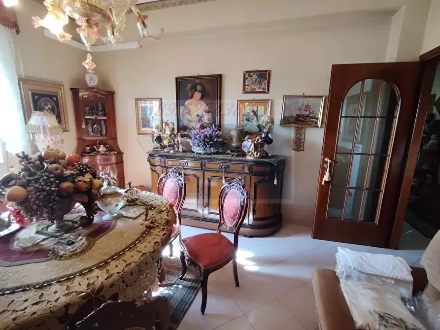 Immagine 28 di Casa trifamiliare in vendita  in Via Filisto a Siracusa