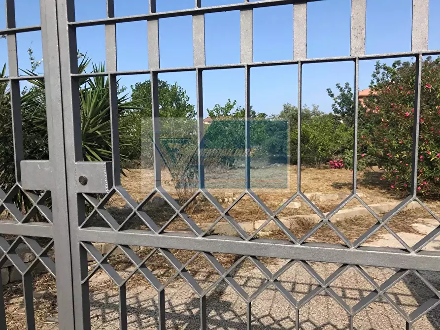 Immagine 2 di Terreno in vendita  in Via Caltanissetta a Buccheri