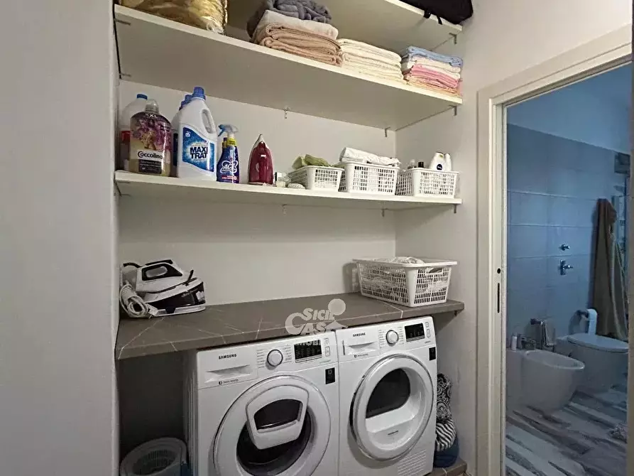 Immagine 14 di Terreno edificabile in vendita  a Marsala