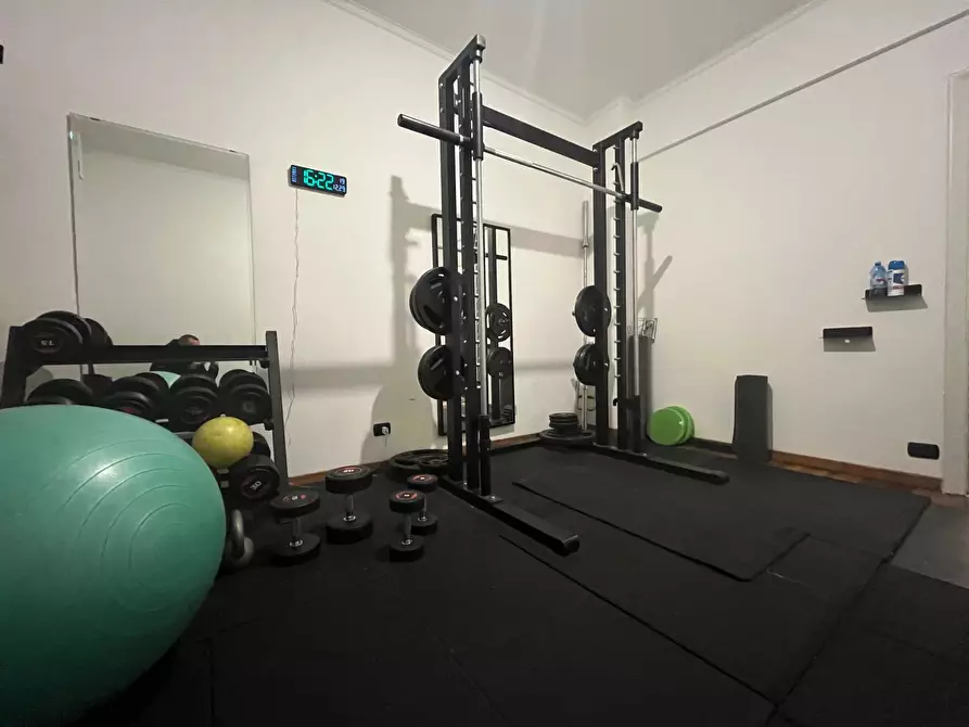 Immagine 5 di Castello in affitto  in Corso Angelo Gianelli a Chiavari