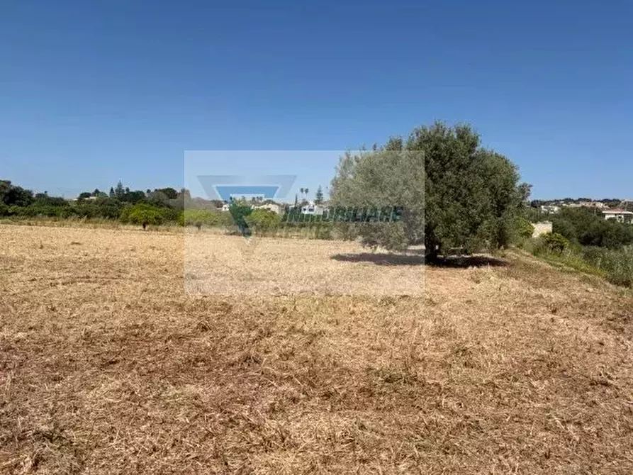 Immagine 5 di Terreno in vendita  in Strada Tremmilia a Siracusa