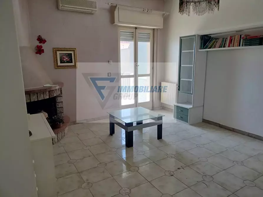 Immagine 5 di Casa trifamiliare in vendita  in Via Svezia a Siracusa