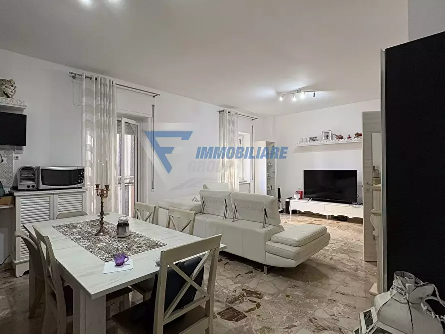 Immagine 5 di Casa trifamiliare in vendita  in via sicilia a Siracusa