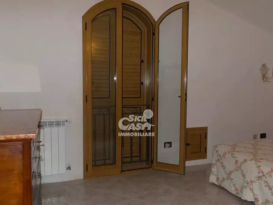 Immagine 11 di Terreno edificabile in vendita  a Marsala