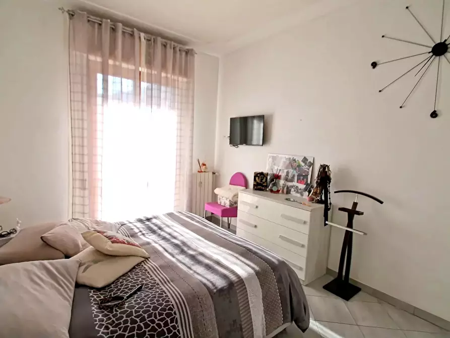 Immagine 22 di Casa trifamiliare in vendita  in Via XXV Aprile 2 a Borghetto Santo Spirito