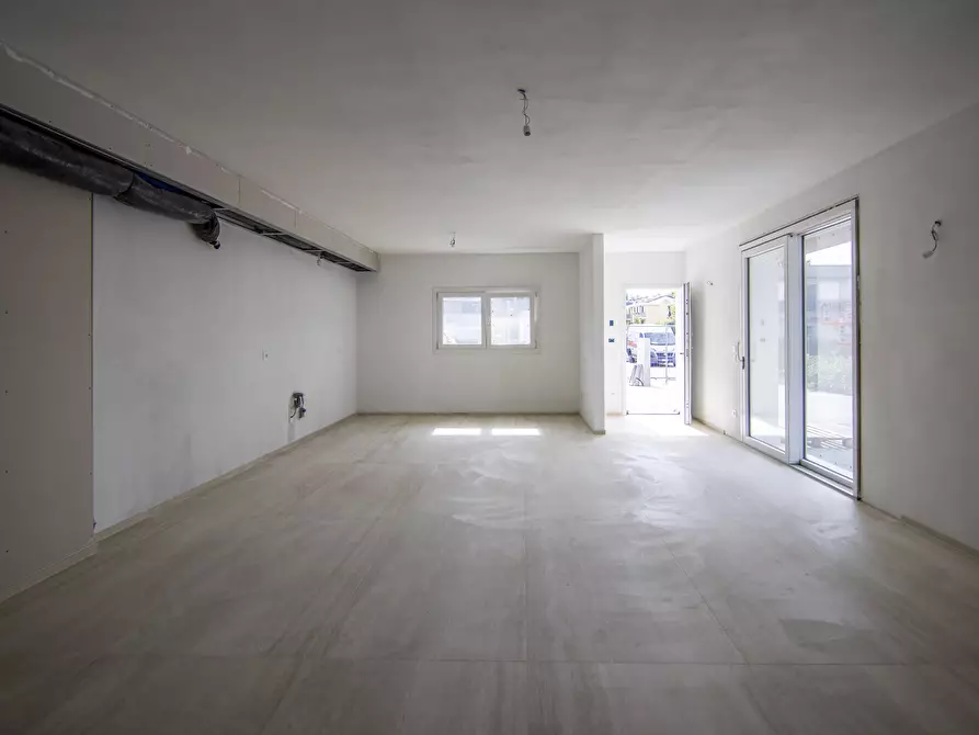 Immagine 18 di Terreno edificabile in vendita  a Albignasego