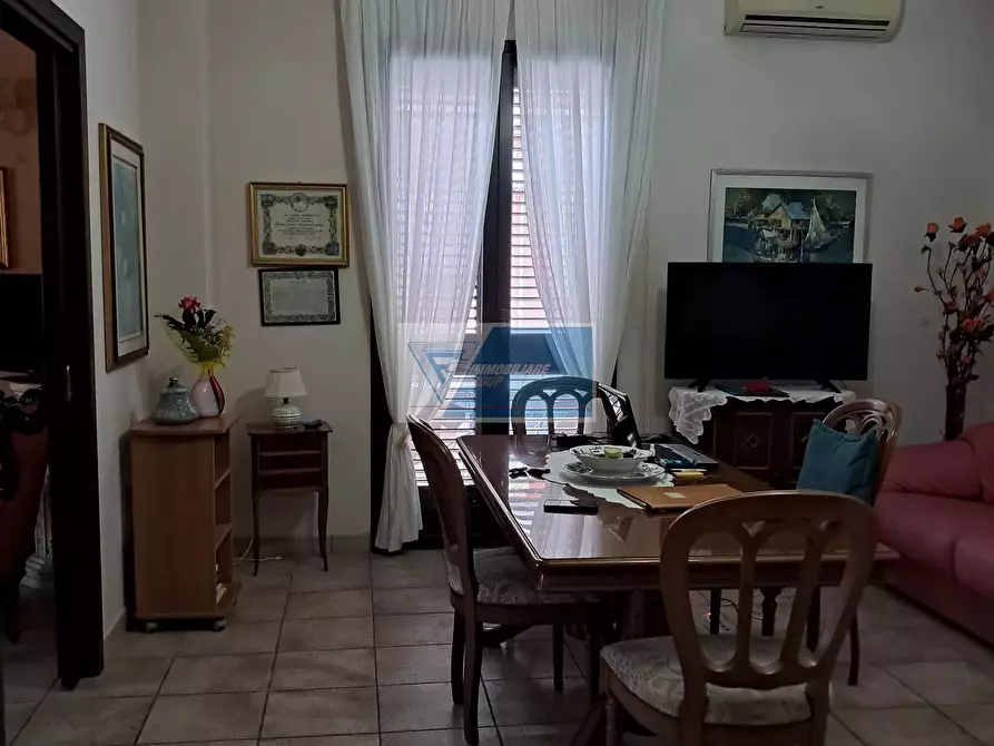 Immagine 15 di Casa trifamiliare in vendita  in Via Palestro, 210 a Buccheri