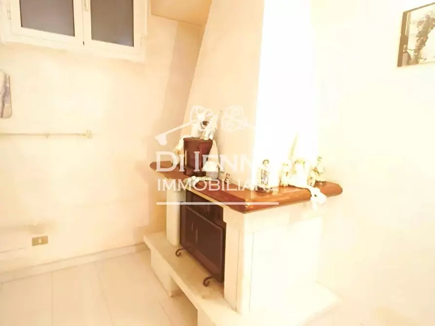 Immagine 25 di Casa trifamiliare in vendita  in Via della Palmarola a Roma