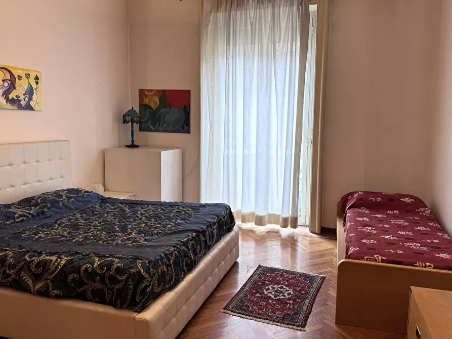 Immagine 13 di Casa trifamiliare in vendita  in Via Saverio Mercadante, 7 a Milano